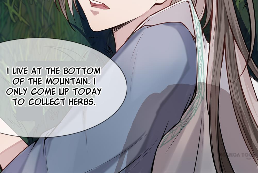 Give Up The Kingdom For You Ch. 3 第11页