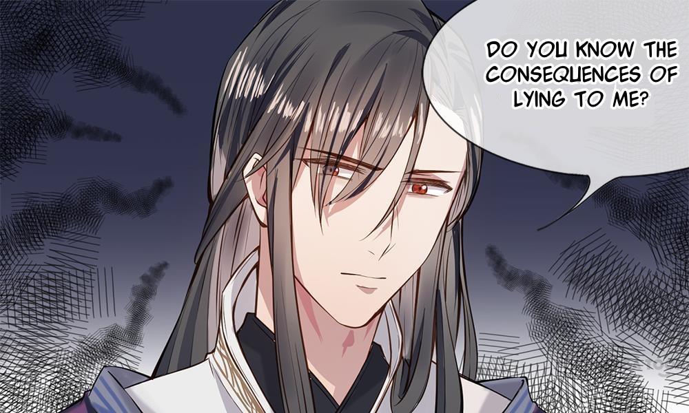 Give Up The Kingdom For You Ch. 3 第12页