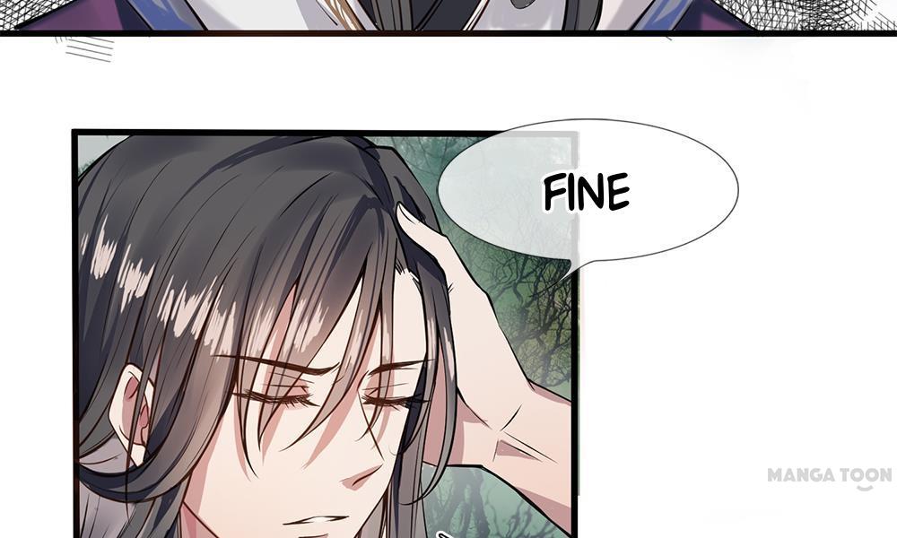 Give Up The Kingdom For You Ch. 3 第13页