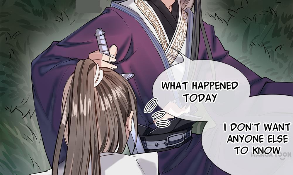 Give Up The Kingdom For You Ch. 3 第16页