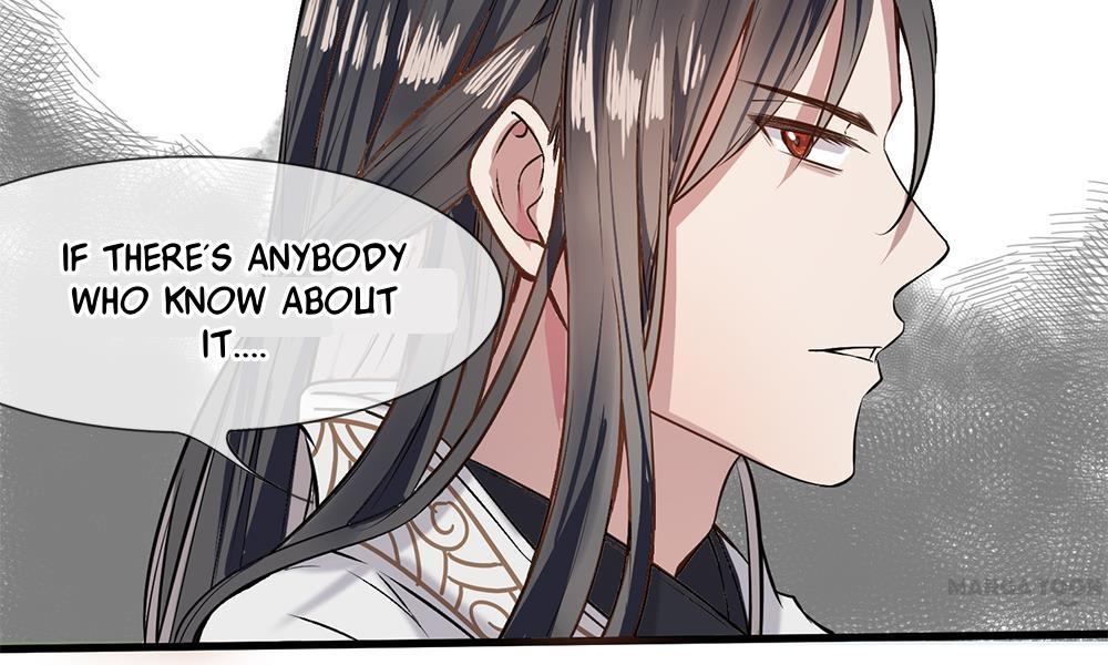 Give Up The Kingdom For You Ch. 3 第18页
