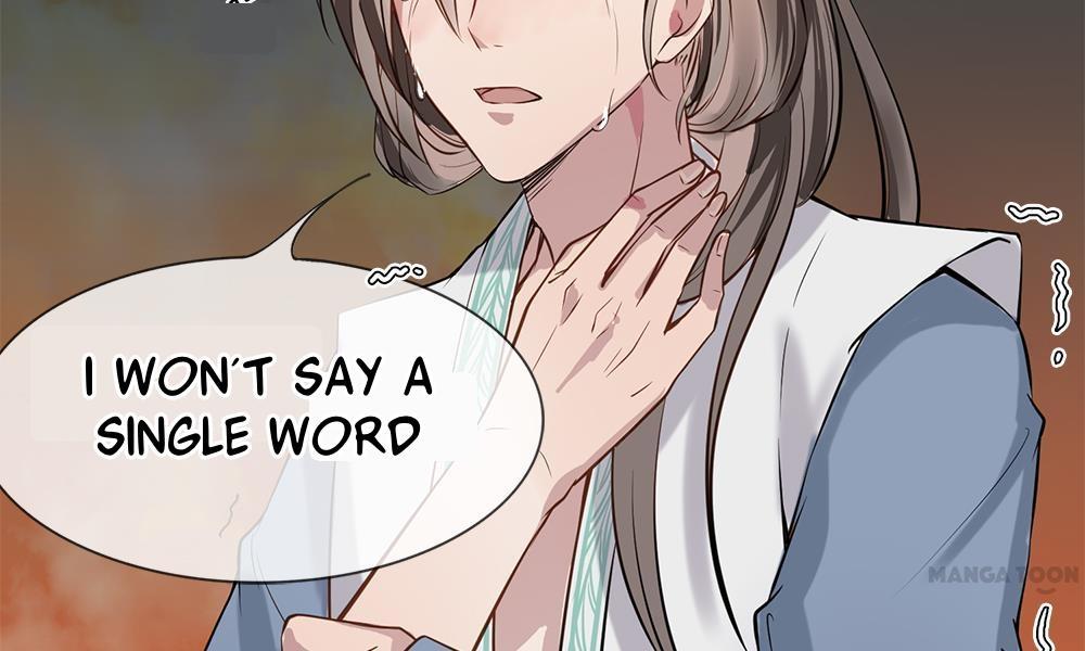 Give Up The Kingdom For You Ch. 3 第20页