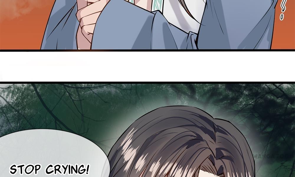 Give Up The Kingdom For You Ch. 3 第21页