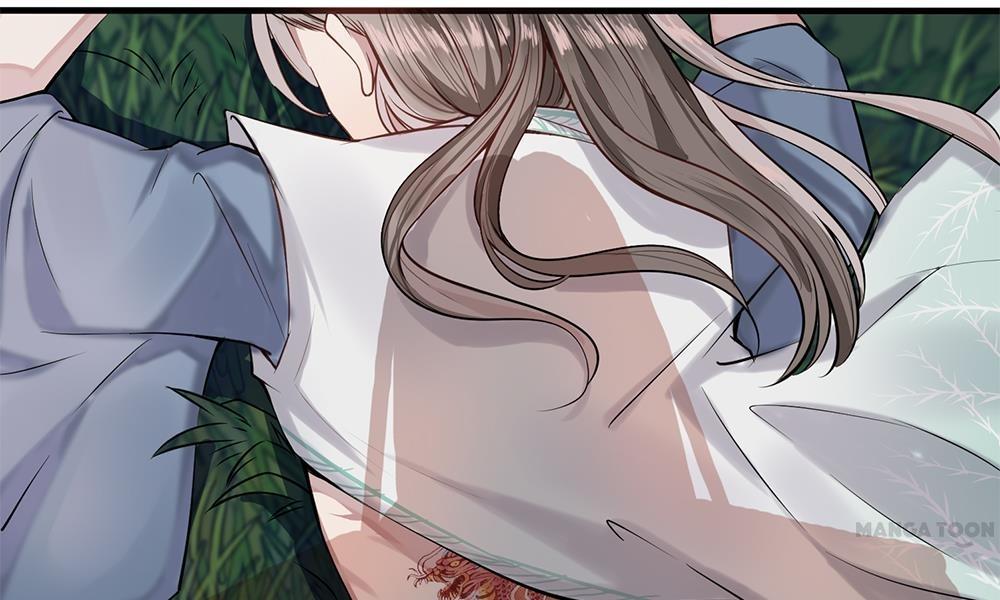 Give Up The Kingdom For You Ch. 3 第5页