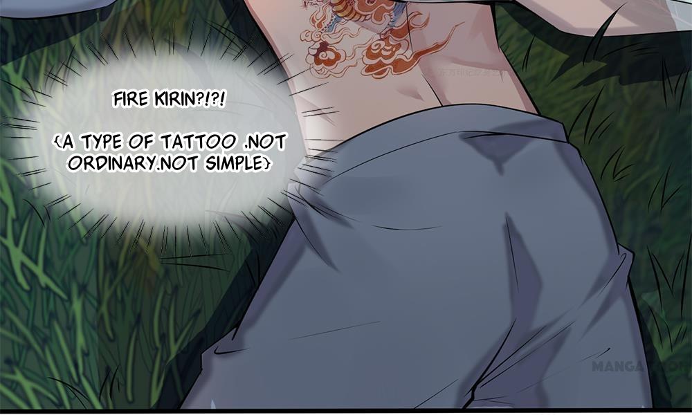 Give Up The Kingdom For You Ch. 3 第6页