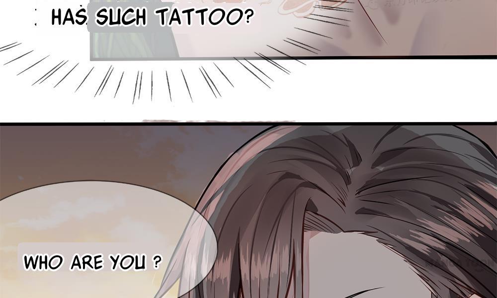 Give Up The Kingdom For You Ch. 3 第8页