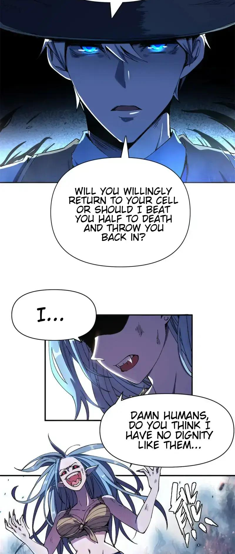 A Transmigrated Warden's Battle for Redemption Ch. 1 第20页