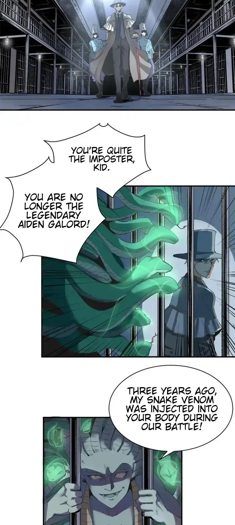 A Transmigrated Warden's Battle for Redemption Ch. 1 第29页
