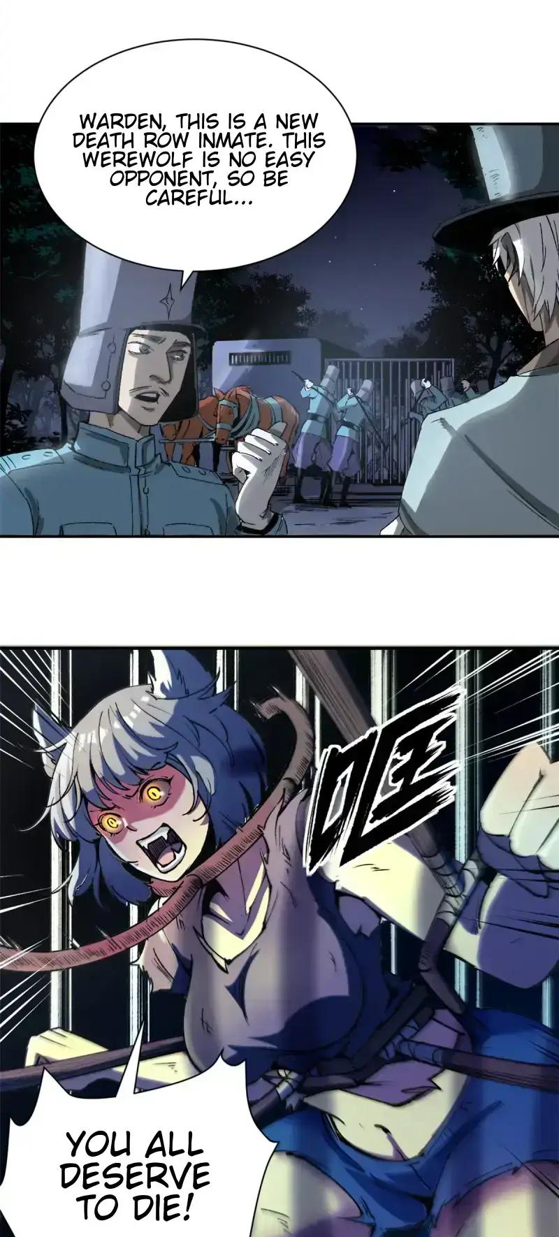 A Transmigrated Warden's Battle for Redemption Ch. 1 第36页