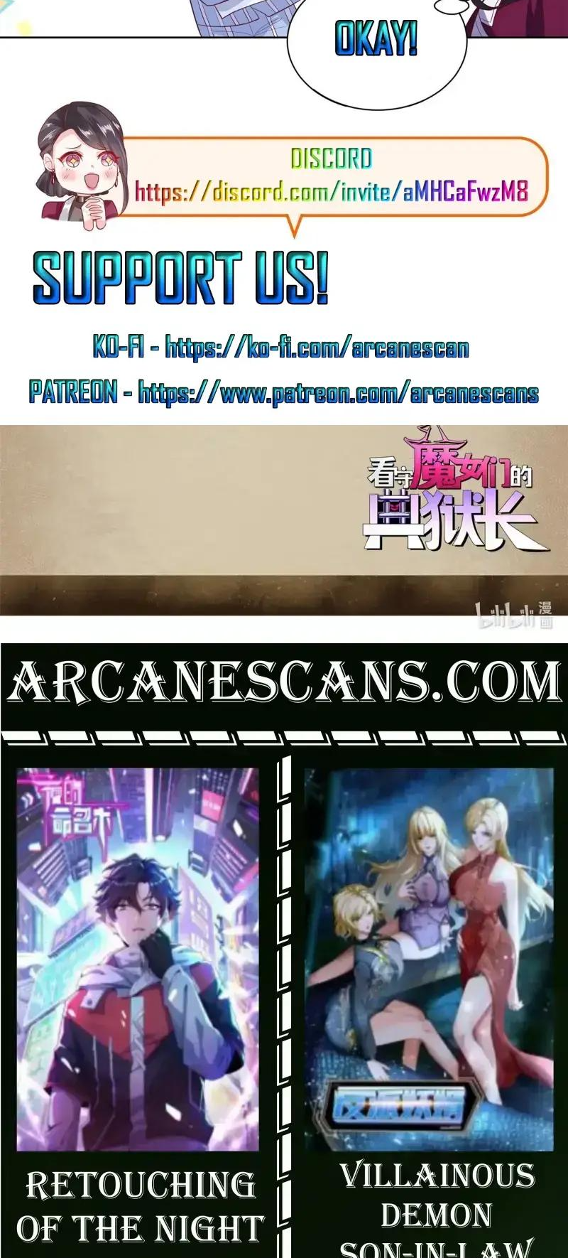 A Transmigrated Warden's Battle for Redemption Ch. 1 第38页