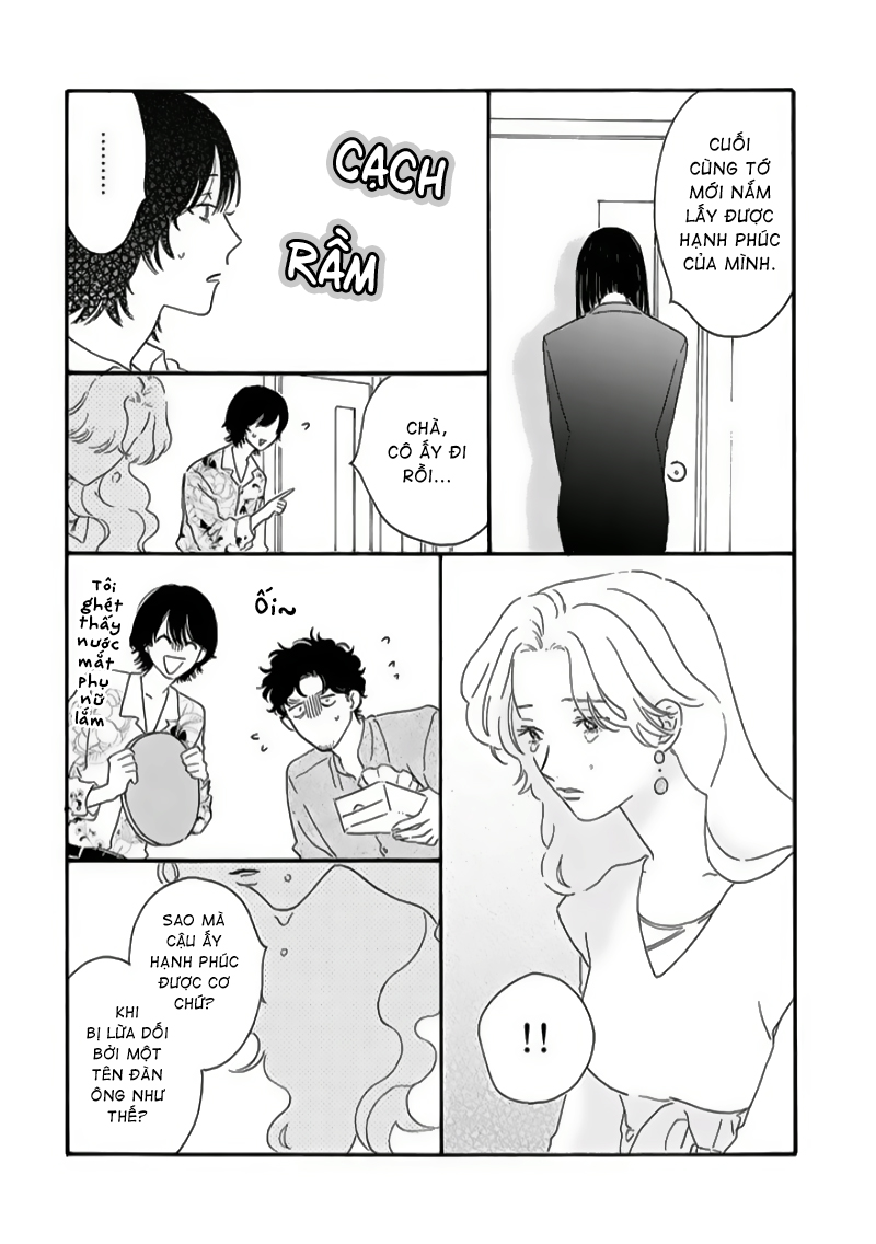 Tantei to Neko-chan Chương 1 第16页