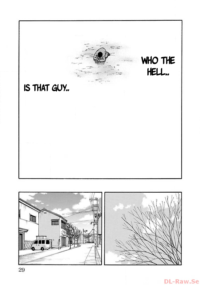 Worst Gaiden Dokuro The Beast With The Scar 第29页