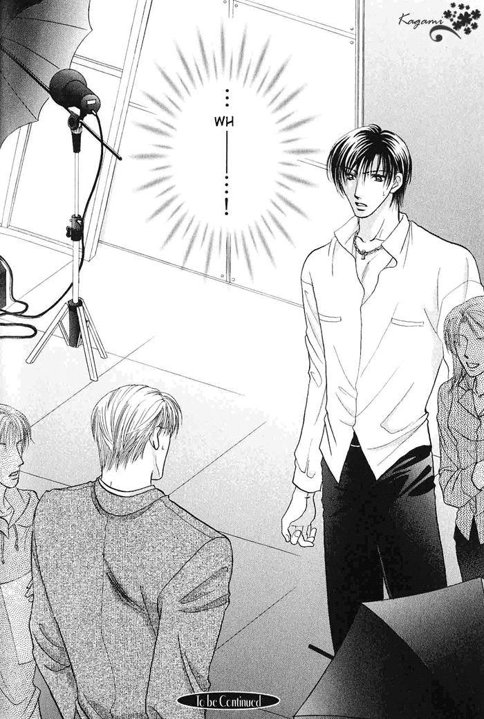 Koi no Myouyaku Vol. 1 Ch. 3 第28页