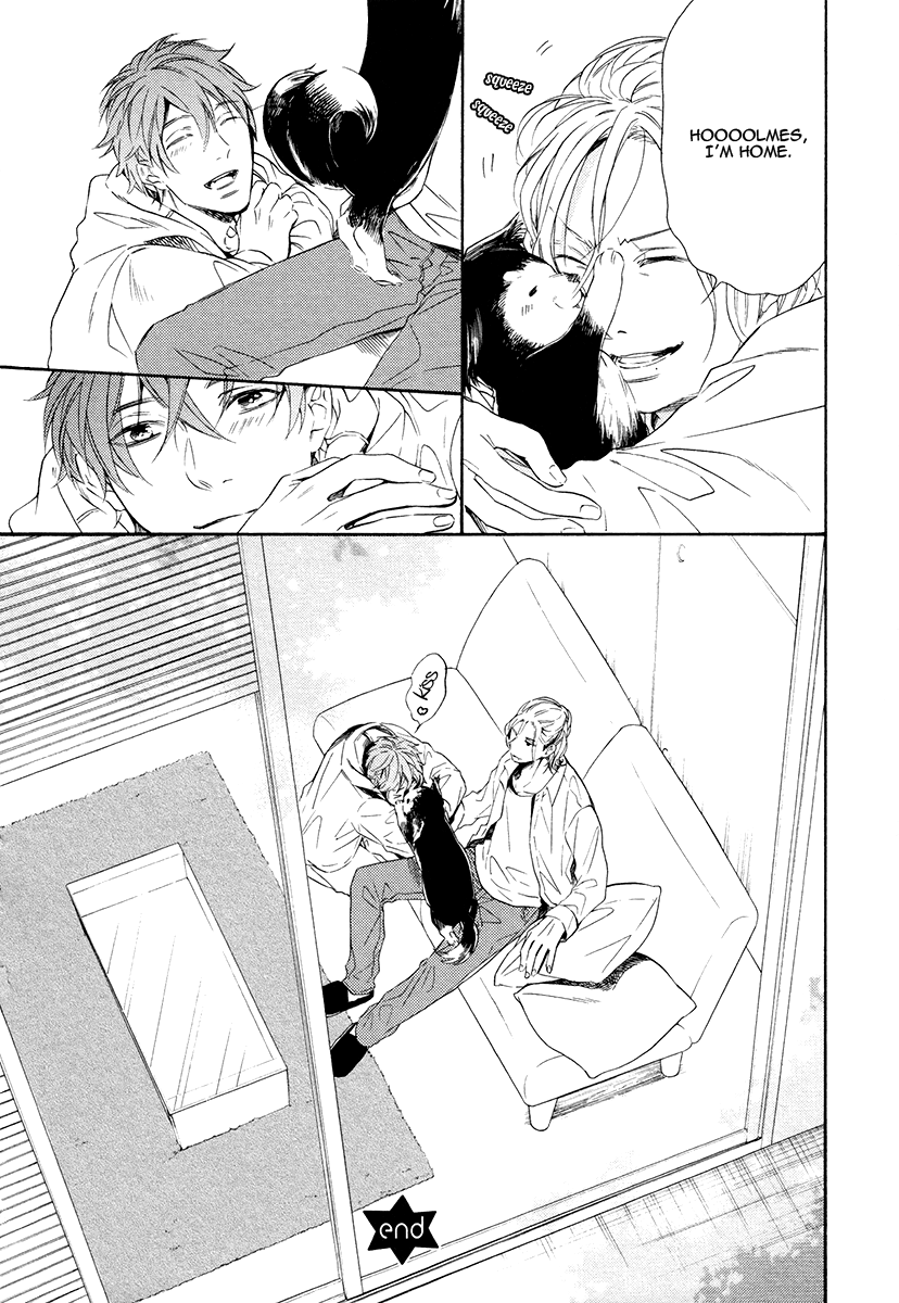 Eden no Uragawa Vol. 1 Ch. 5 第36页