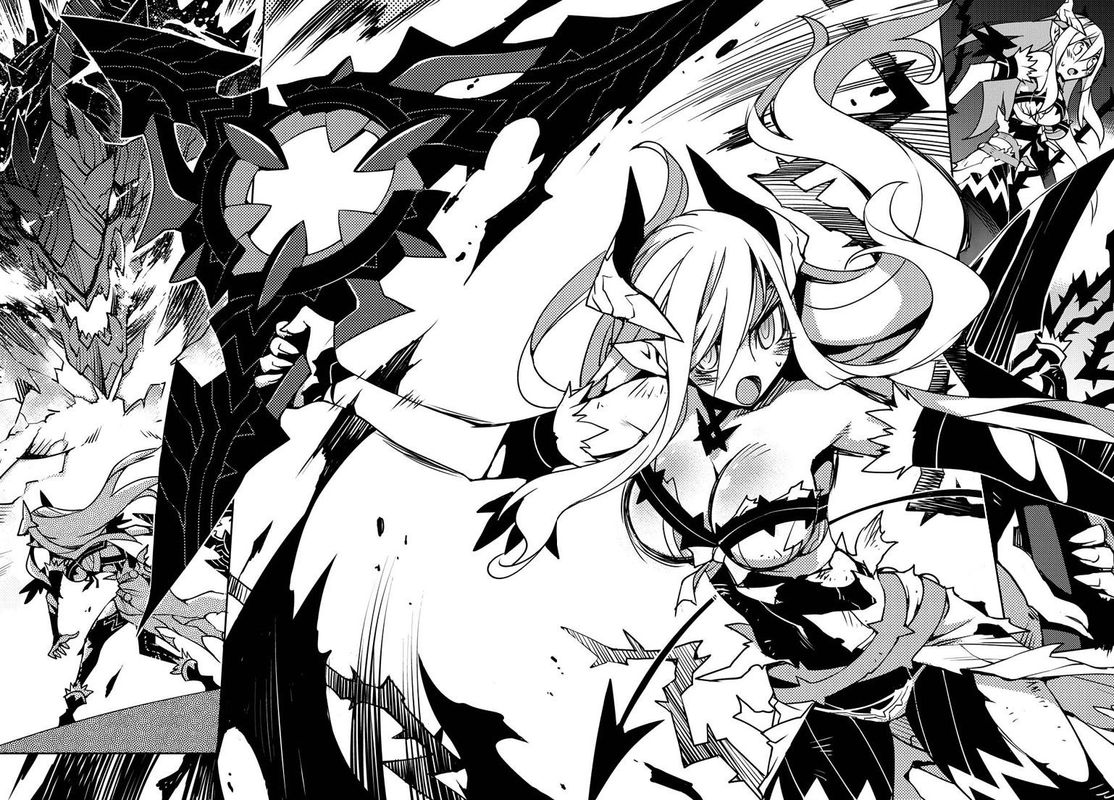 Cylcia=Code Vol. 1 Ch. 2 第32页