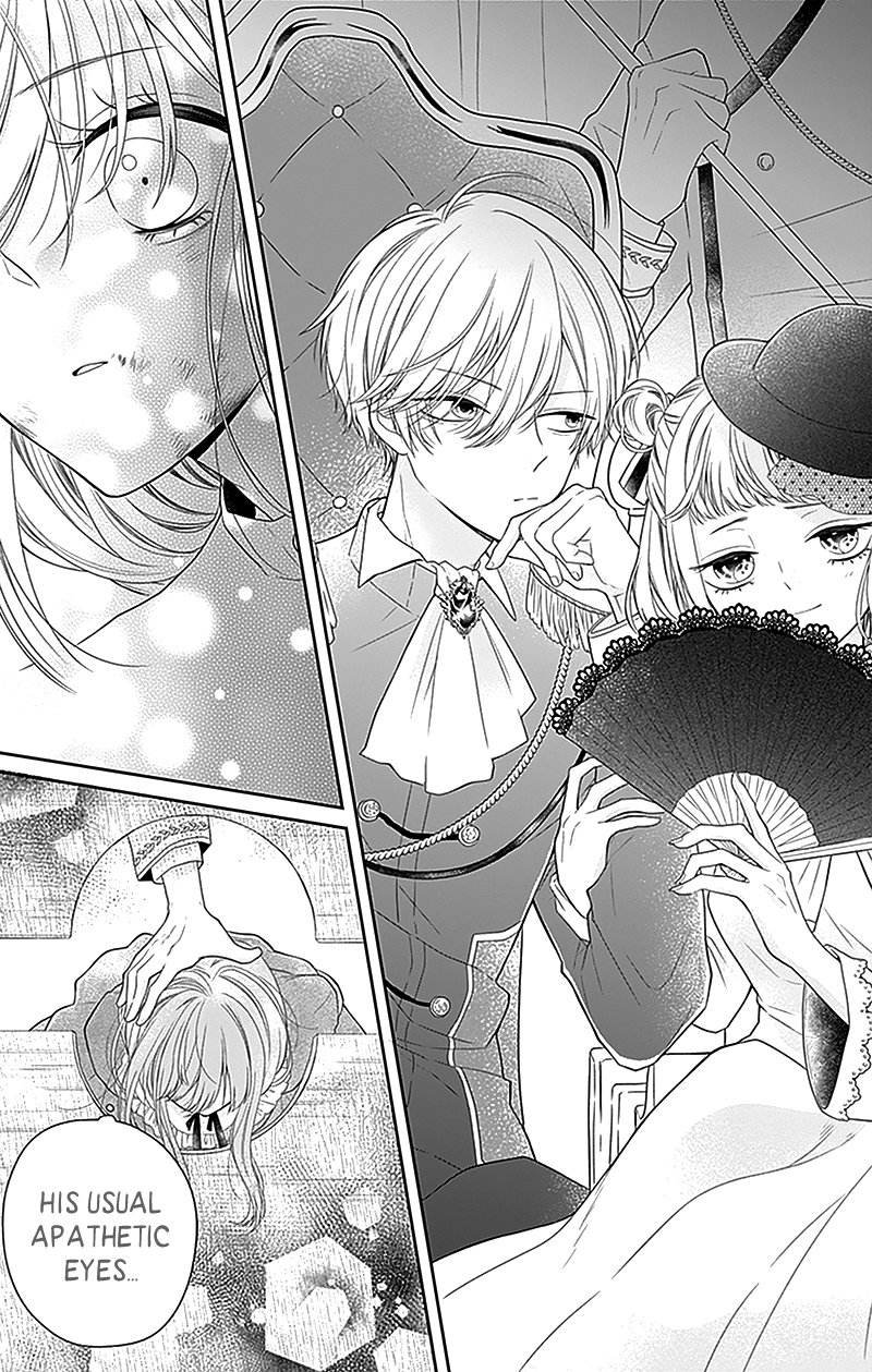Olivia and the Neverending Dream Dream 1 第11页