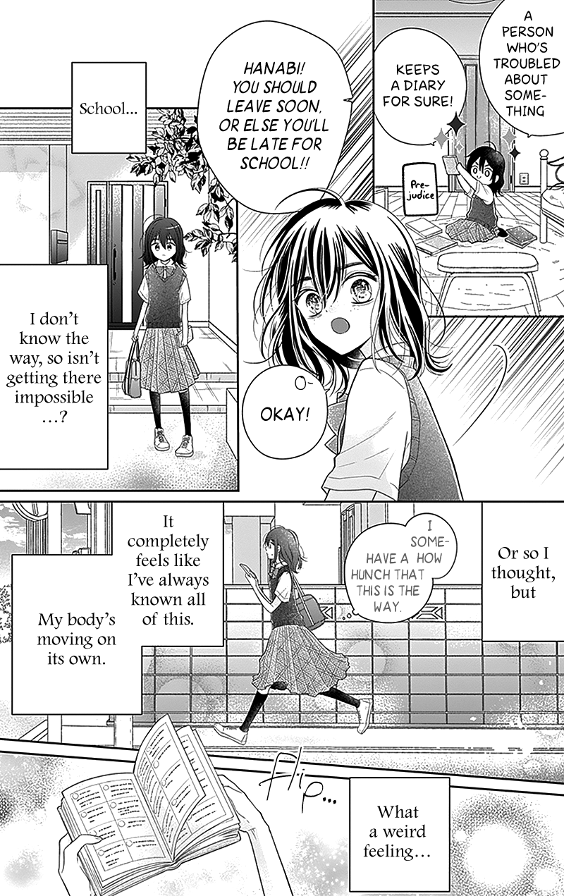 Olivia and the Neverending Dream Dream 1 第19页
