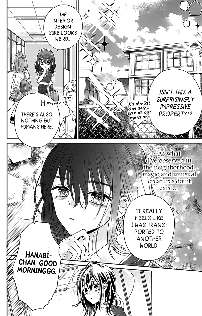 Olivia and the Neverending Dream Dream 1 第21页