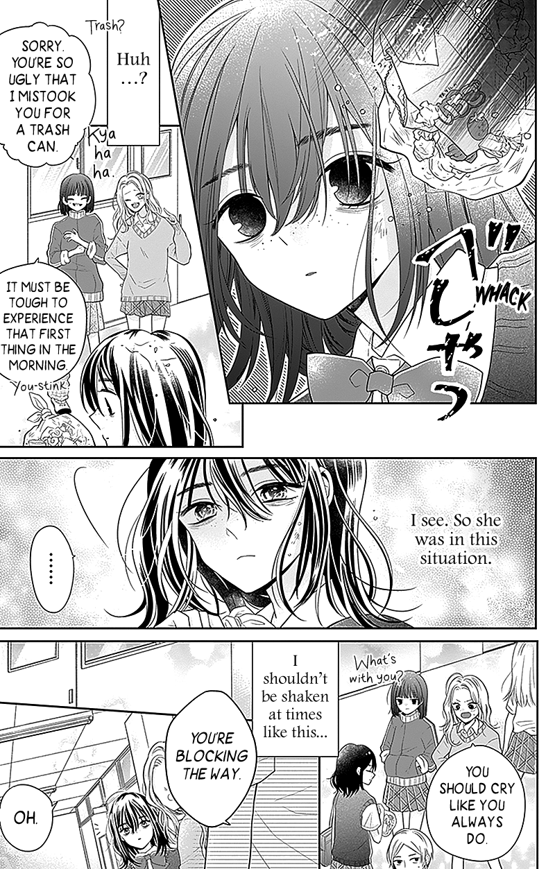Olivia and the Neverending Dream Dream 1 第22页
