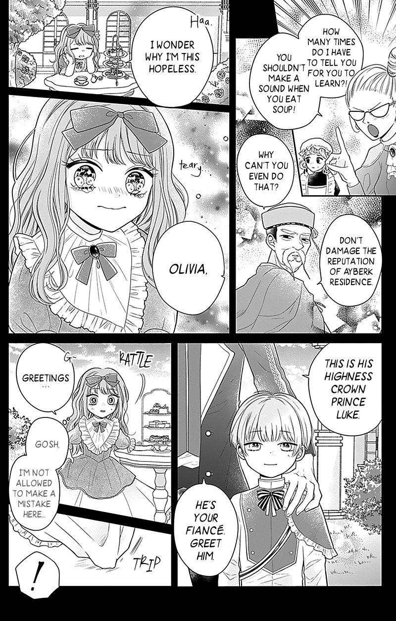 Olivia and the Neverending Dream Dream 1 第29页