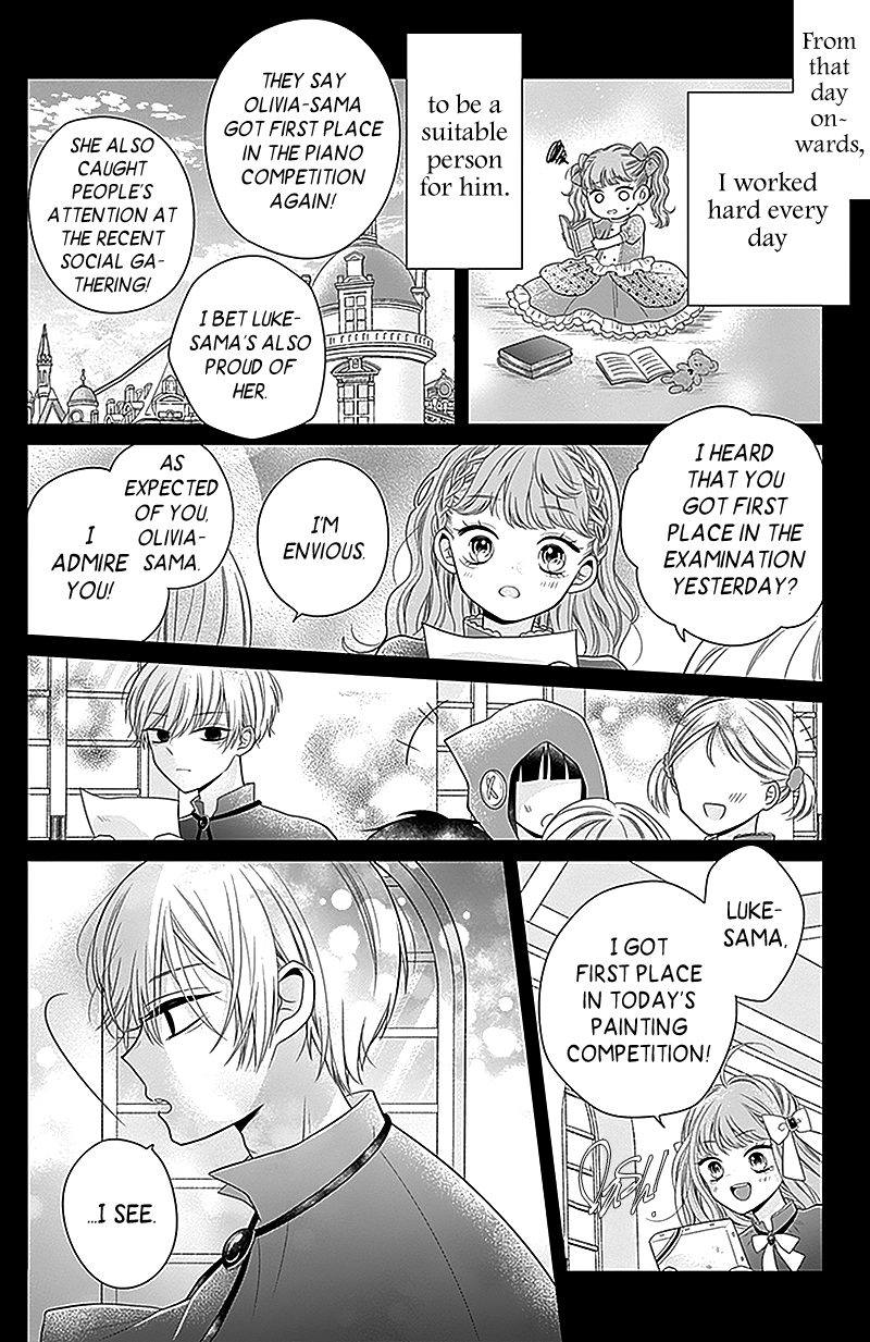 Olivia and the Neverending Dream Dream 1 第31页