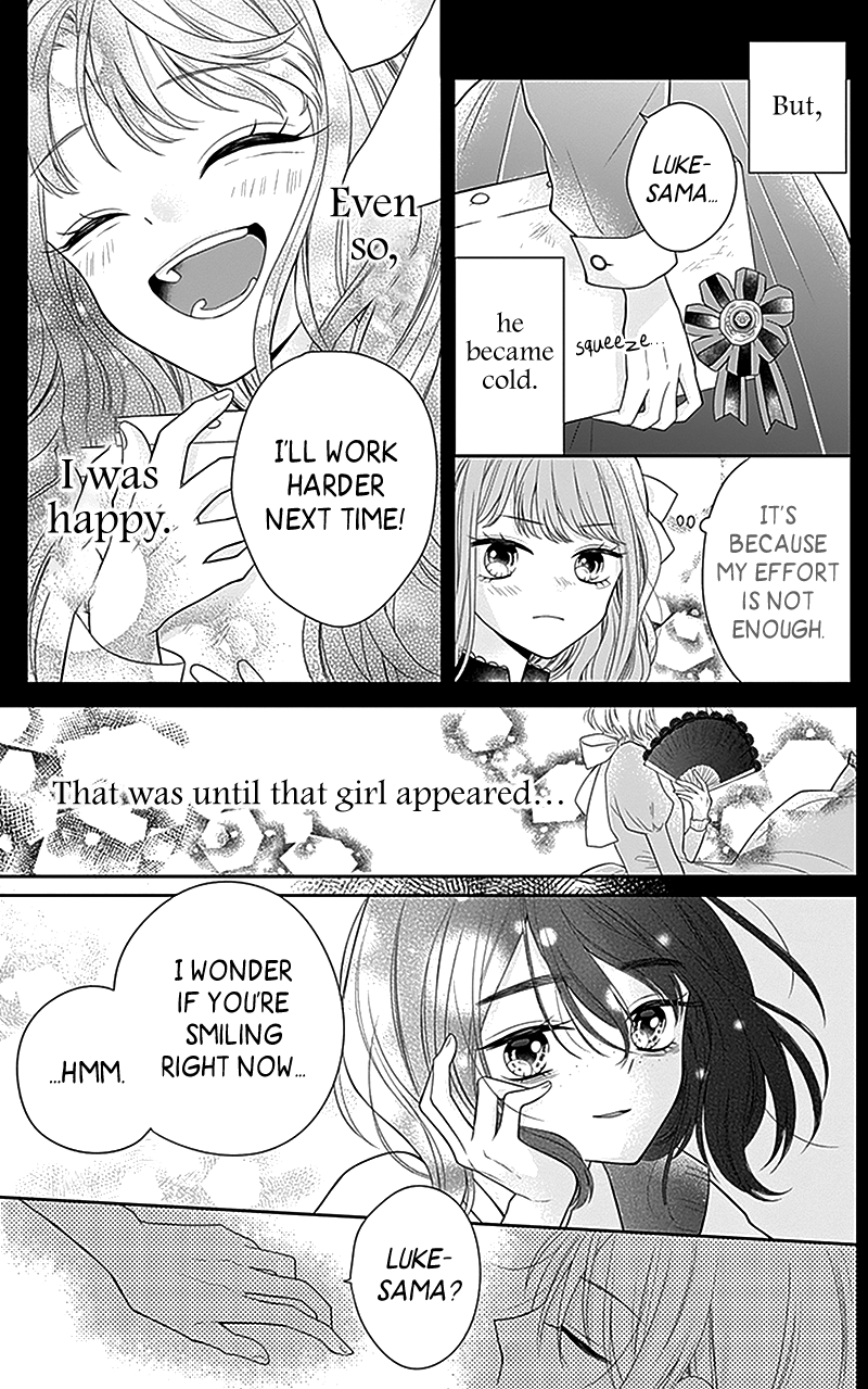 Olivia and the Neverending Dream Dream 1 第32页