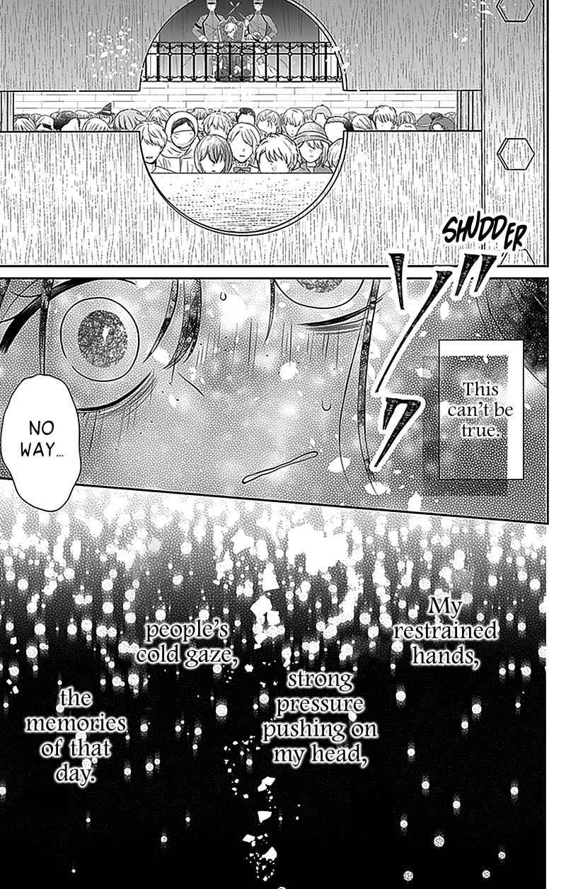 Olivia and the Neverending Dream Dream 1 第40页