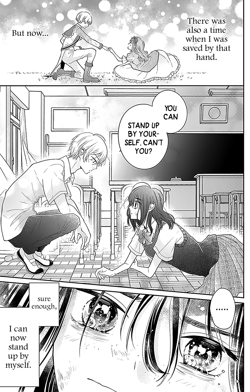 Olivia and the Neverending Dream Dream 1 第46页