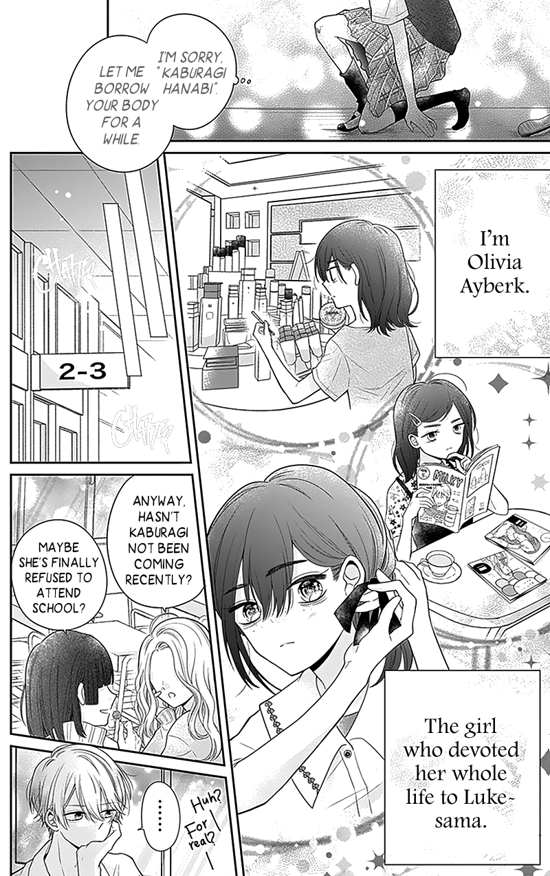 Olivia and the Neverending Dream Dream 1 第47页