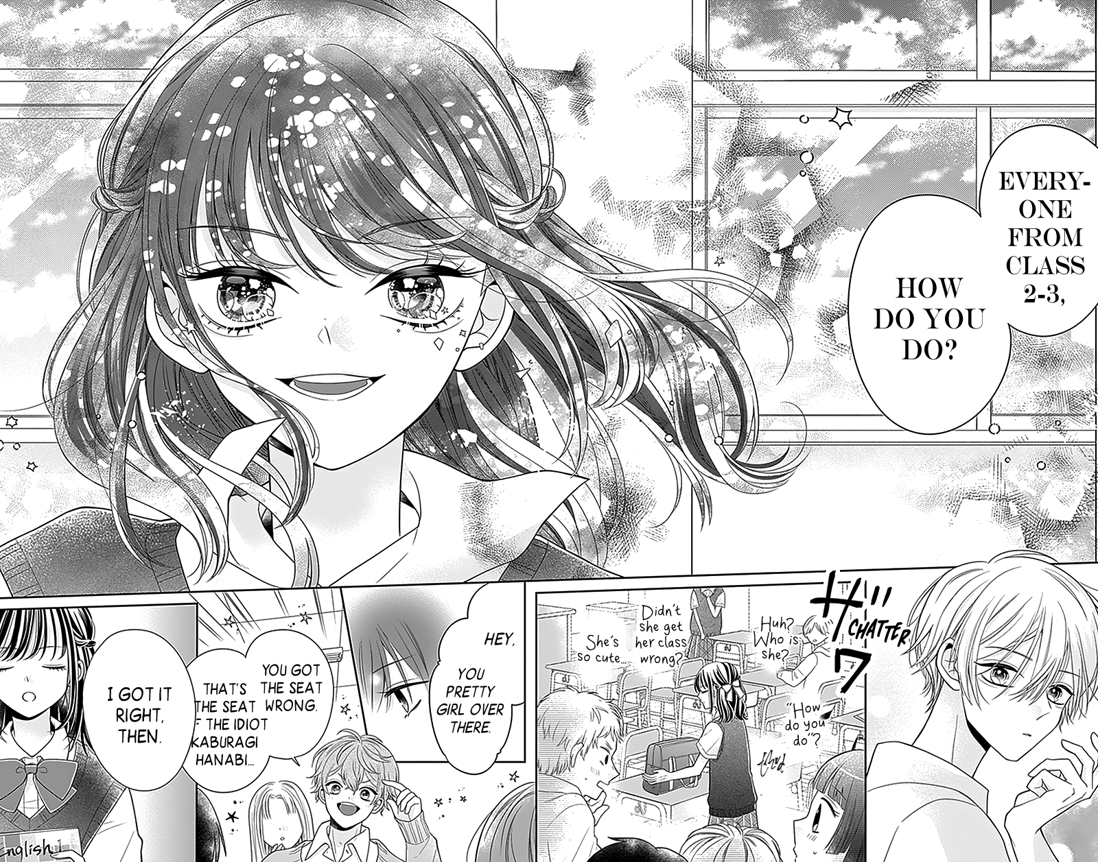 Olivia and the Neverending Dream Dream 1 第49页