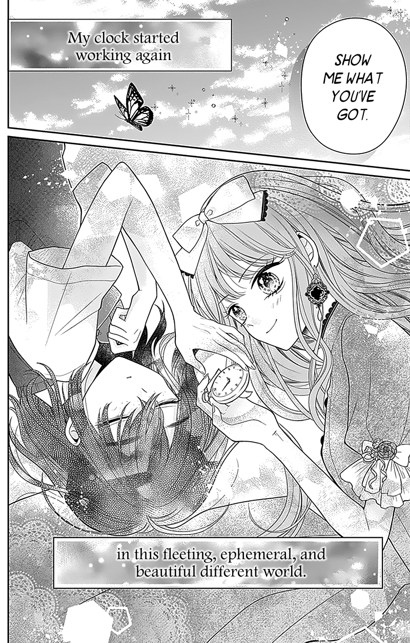 Olivia and the Neverending Dream Dream 1 第54页