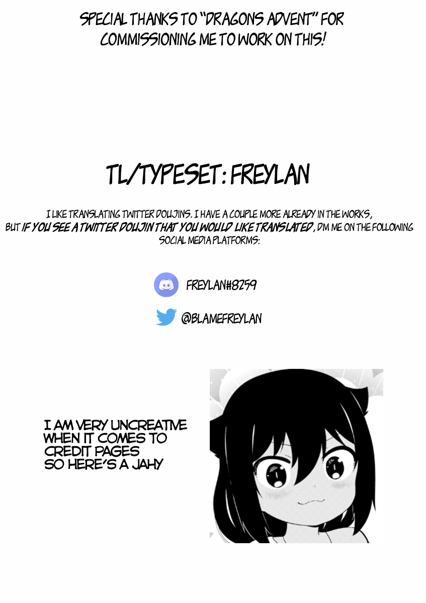 Synecdoche no Moto Oneshot 第30页