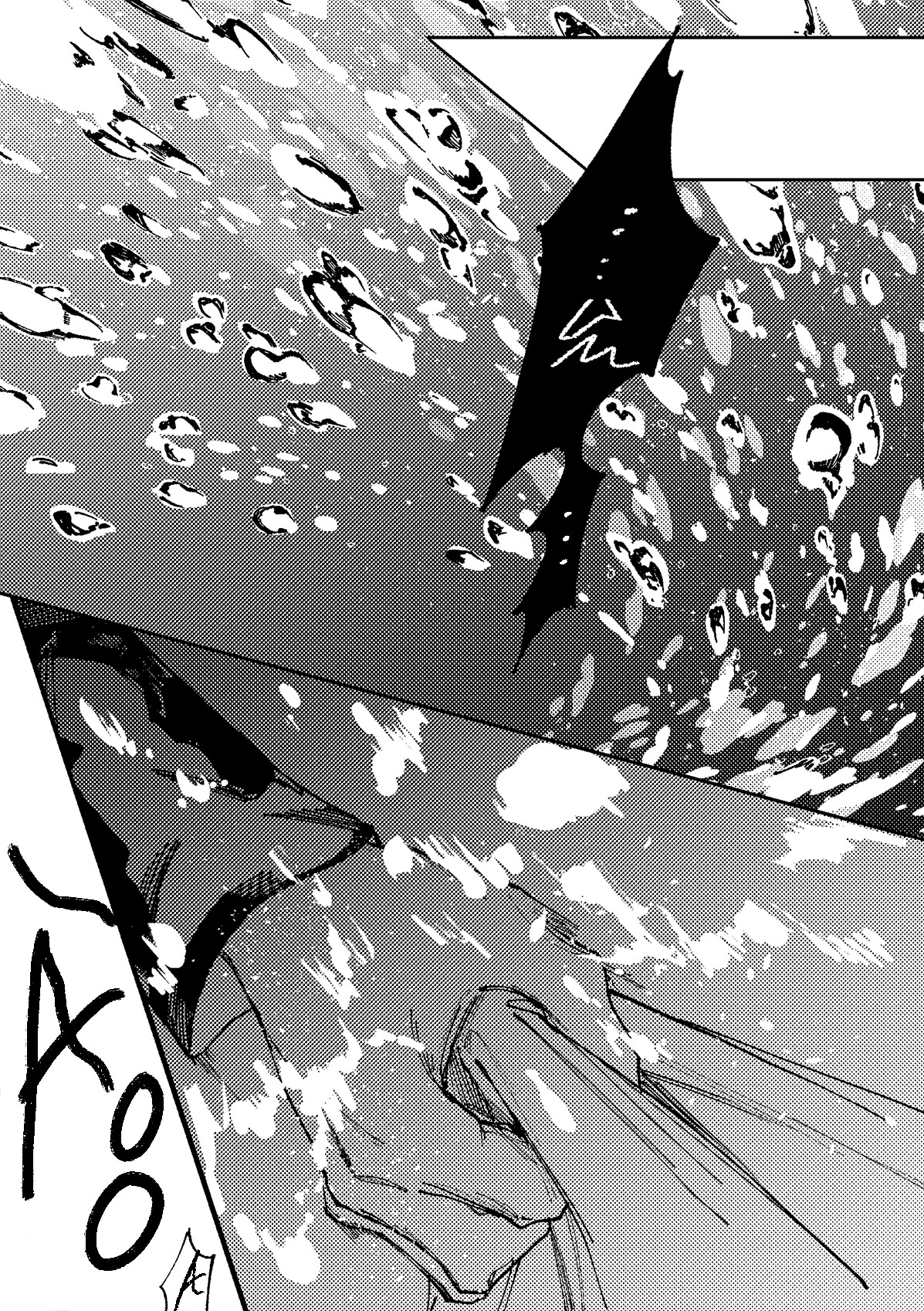 Jujutsu Kaisen - Hakusou (Doujinshi) Oneshot 第42页