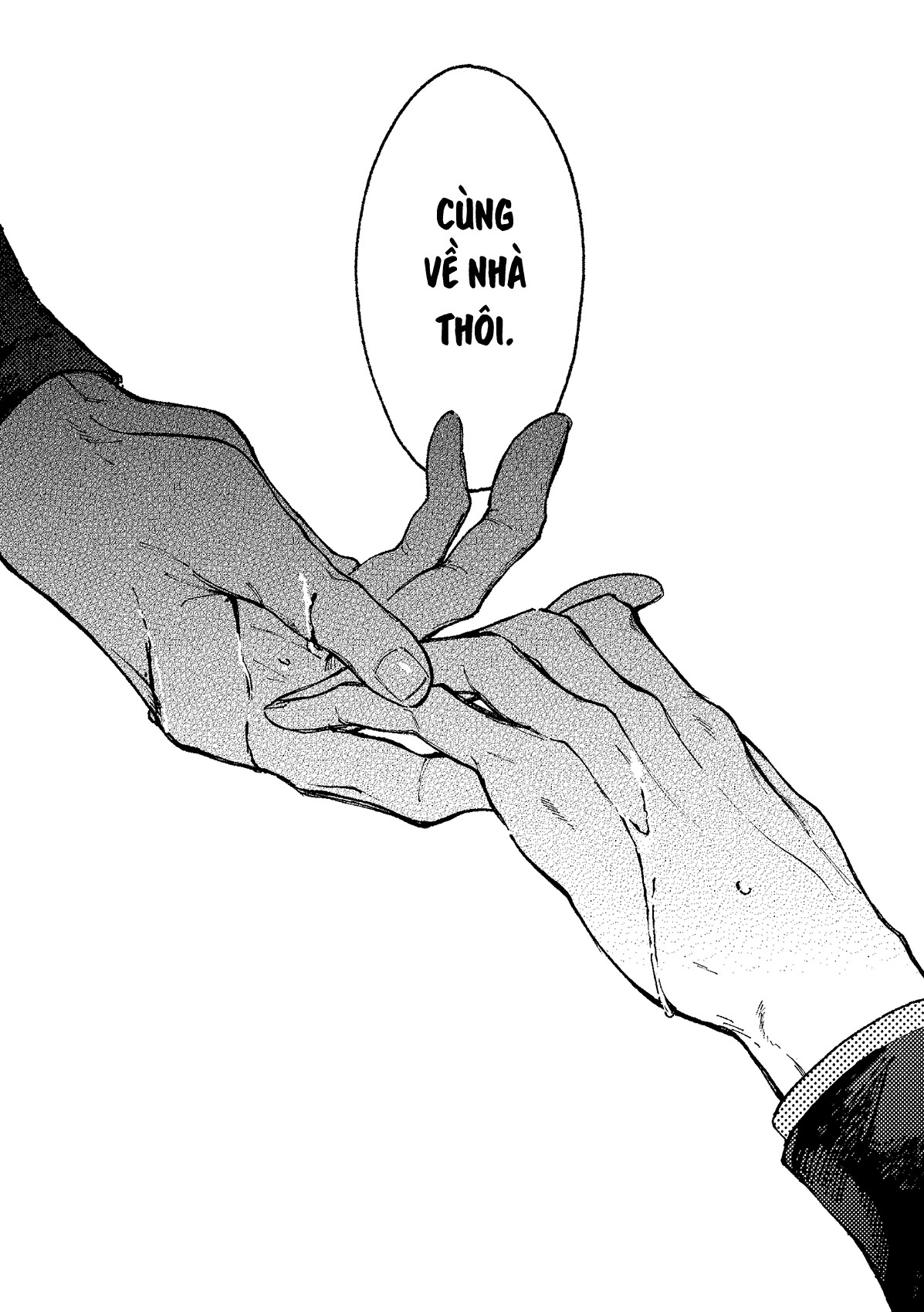 Jujutsu Kaisen - Hakusou (Doujinshi) Oneshot 第50页