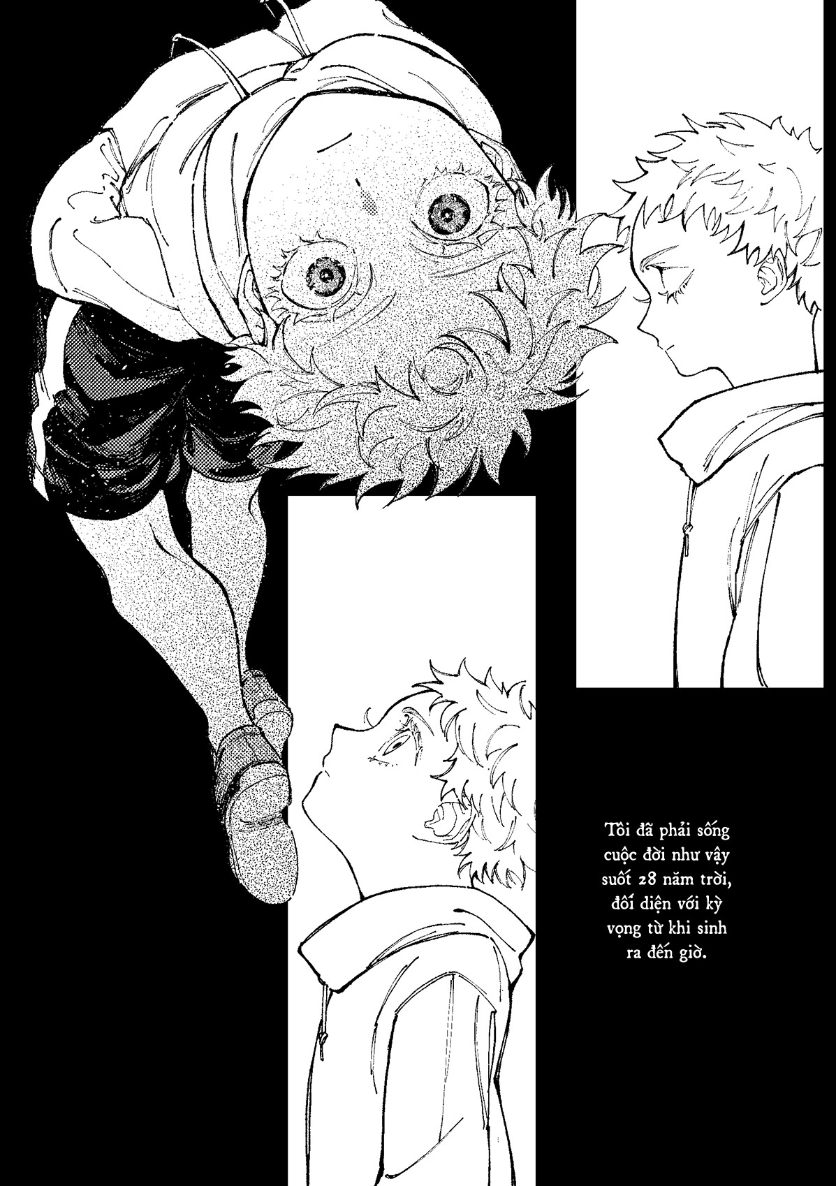 Jujutsu Kaisen - Hakusou (Doujinshi) Oneshot 第57页