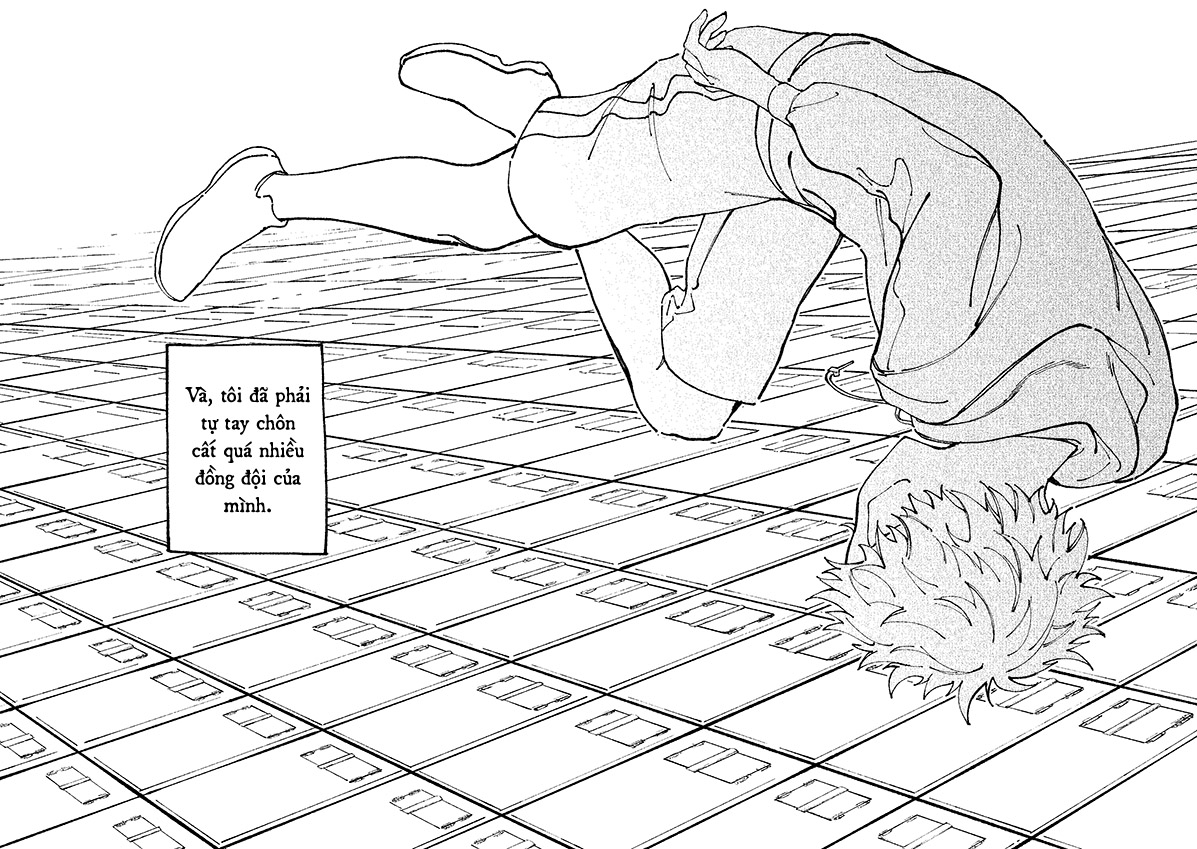 Jujutsu Kaisen - Hakusou (Doujinshi) Oneshot 第58页
