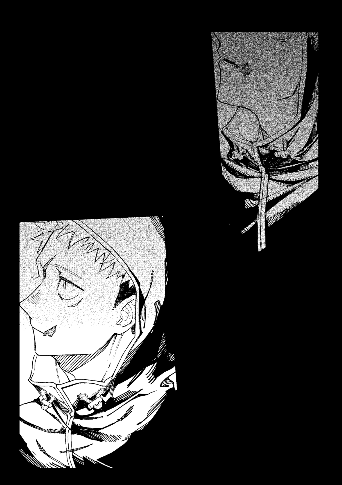 Jujutsu Kaisen - Hakusou (Doujinshi) Oneshot 第69页