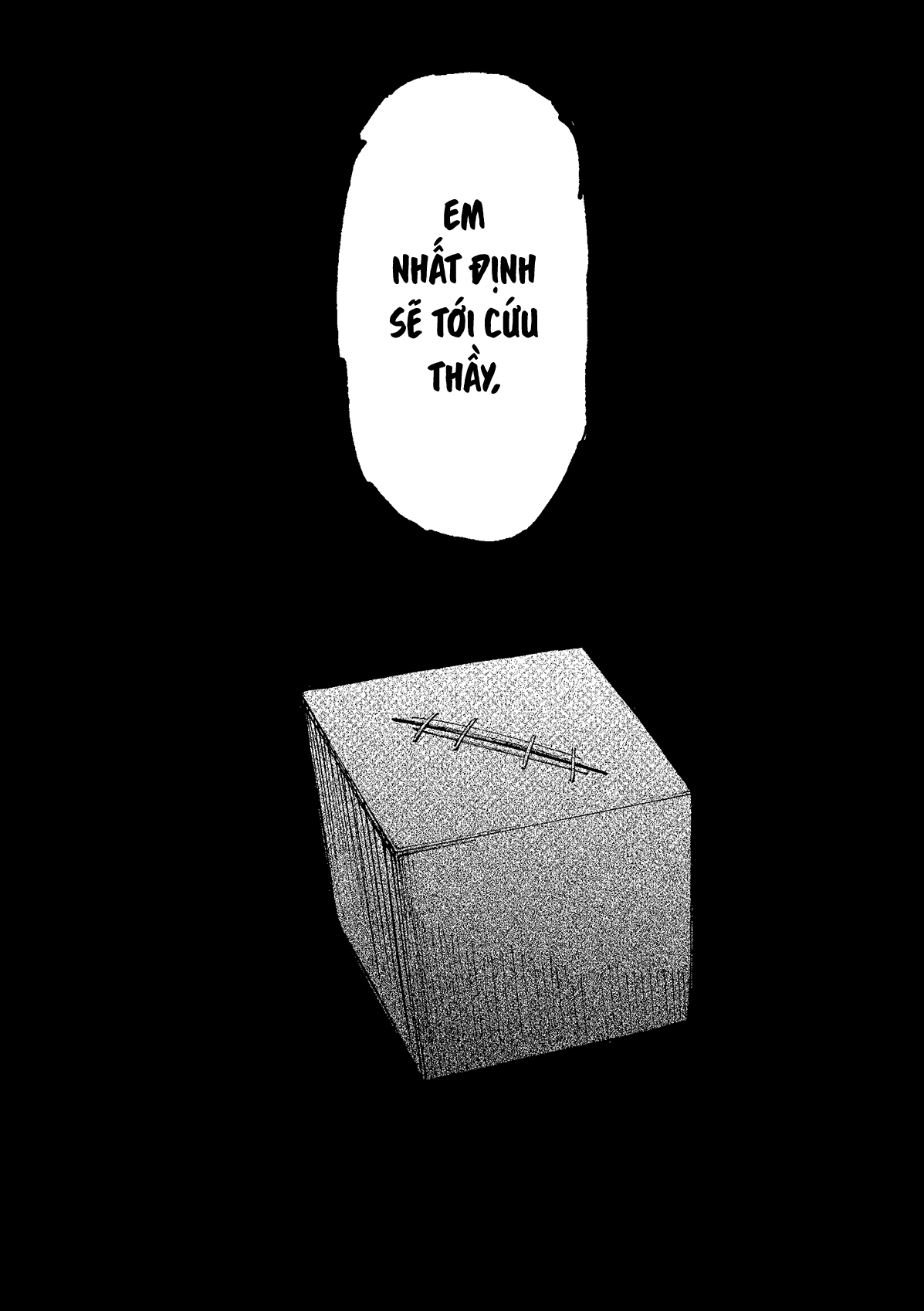 Jujutsu Kaisen - Hakusou (Doujinshi) Oneshot 第70页