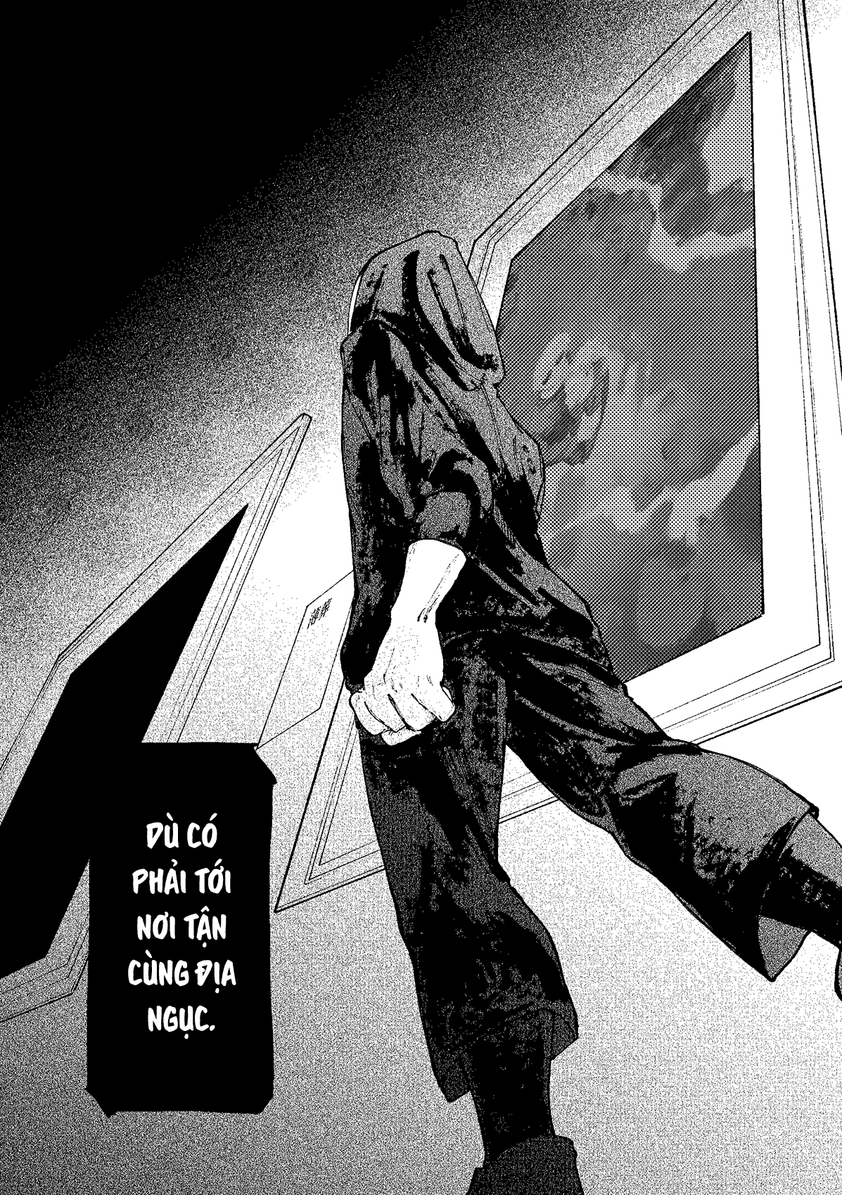 Jujutsu Kaisen - Hakusou (Doujinshi) Oneshot 第71页