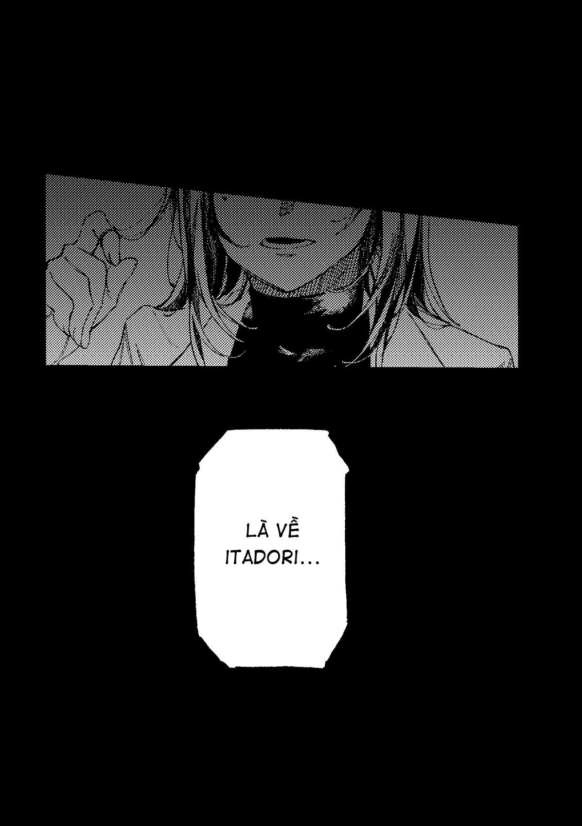 Jujutsu Kaisen - Hakusou (Doujinshi) Oneshot 第9页