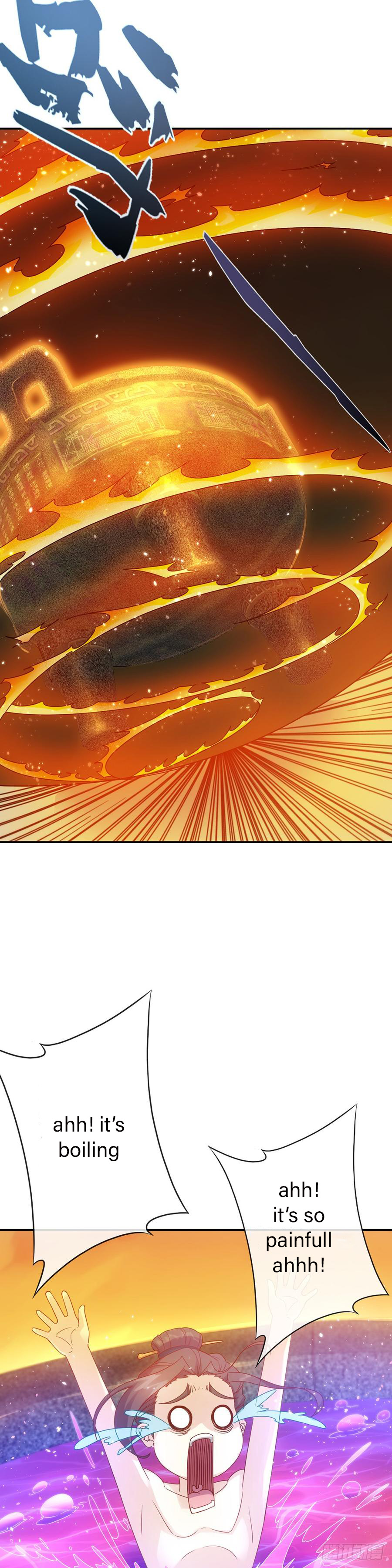 Hong Tianshen Zun Vol. 1 Ch. 2 第15页