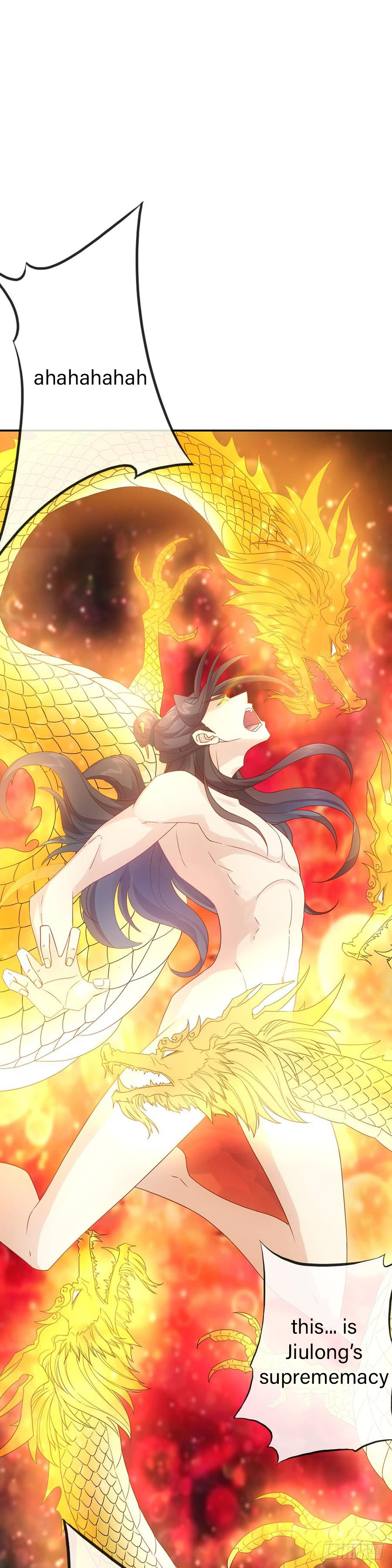 Hong Tianshen Zun Vol. 1 Ch. 2 第20页