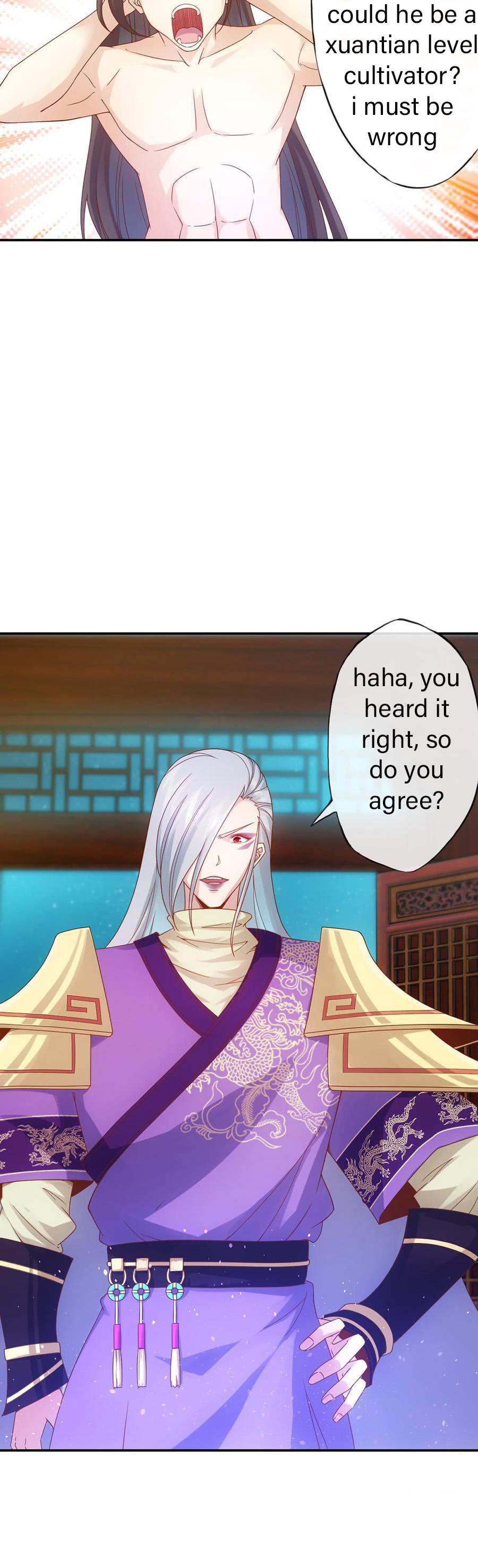 Hong Tianshen Zun Vol. 1 Ch. 2 第9页