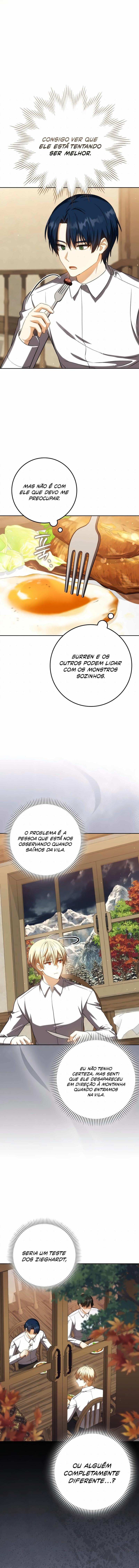 The Reincarnated Assassin Is a Swordmaster Vol. 2 Ch. 41 第2页