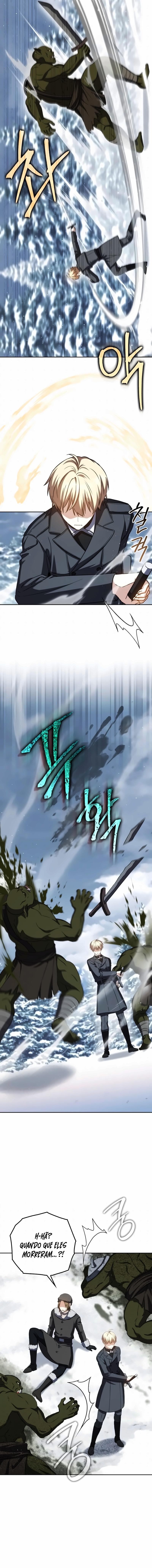 The Reincarnated Assassin Is a Swordmaster Vol. 2 Ch. 41 第11页