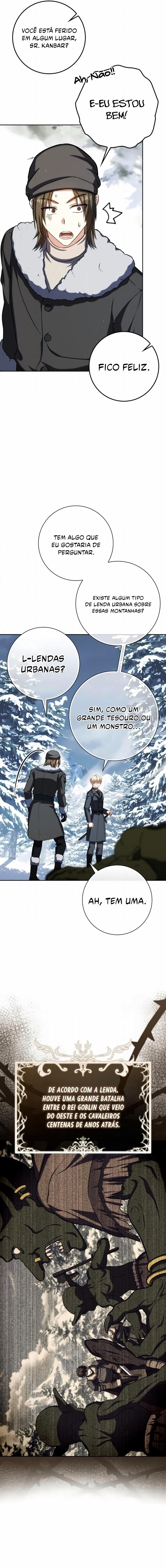 The Reincarnated Assassin Is a Swordmaster Vol. 2 Ch. 41 第12页