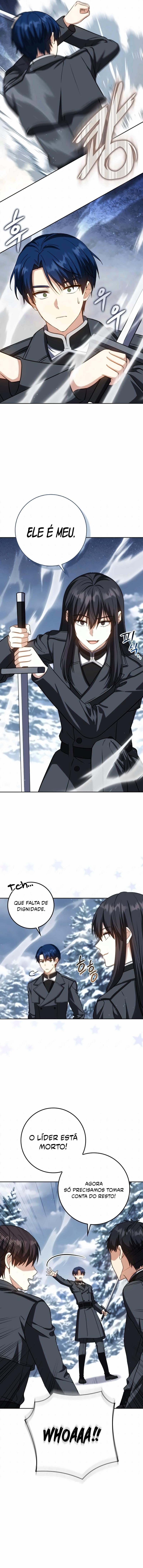 The Reincarnated Assassin Is a Swordmaster Vol. 2 Ch. 41 第18页