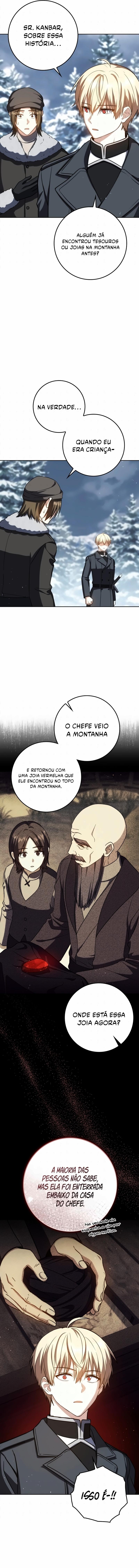 The Reincarnated Assassin Is a Swordmaster Vol. 2 Ch. 41 第19页