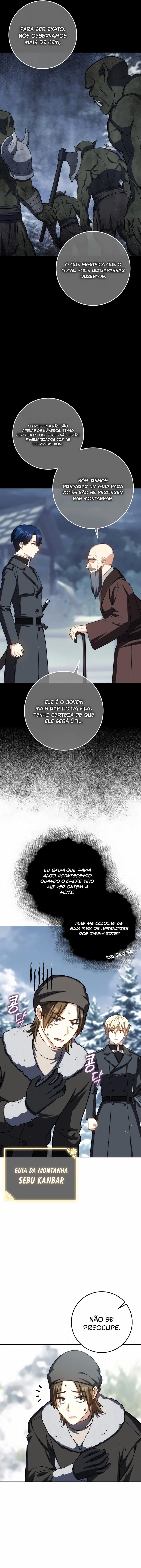 The Reincarnated Assassin Is a Swordmaster Vol. 2 Ch. 41 第4页