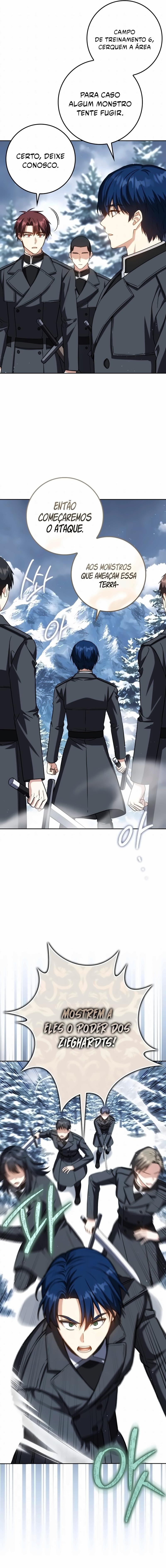 The Reincarnated Assassin Is a Swordmaster Vol. 2 Ch. 41 第6页